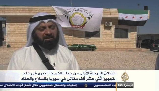 الطبطبائي يطلق 