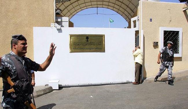 اخراج اتباع لبنانی از قطر و عربستان