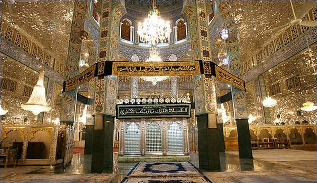 أندونيسية تعلن إسلامها: إتخذت السيدة زينب (ع) قدوة لي