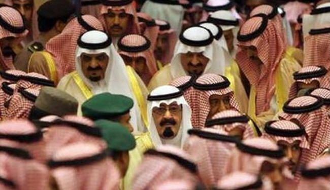 دراسة اميركية:احتدام الصراع بين أجنحة الحكم بالسعودية