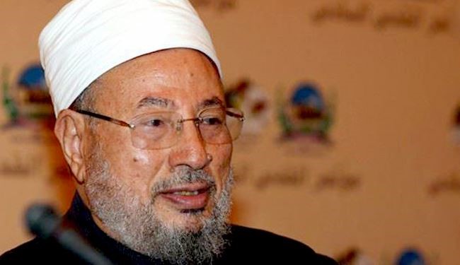 وکلای تونسی از مفتی قطر شکایت می کنند