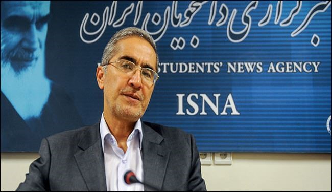 طهران تنشئ أول محطة لمعالجة مياه الصرف بكابل