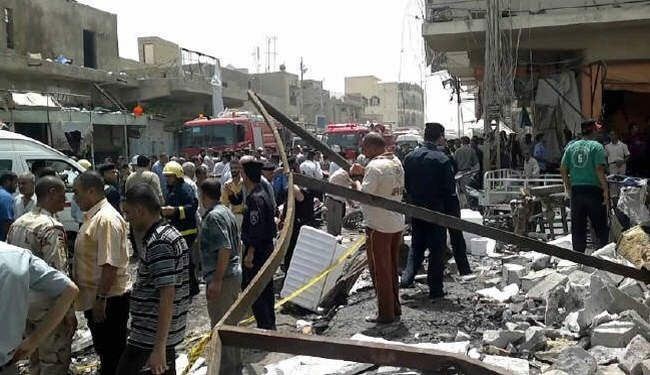 مقتل 17 عراقيا في هجمات متفرقة في البلاد