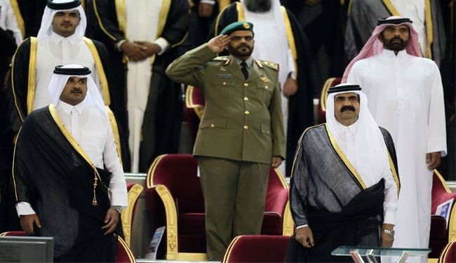 نقل السلطة في قطر، هل هي بداية للتغيير؟