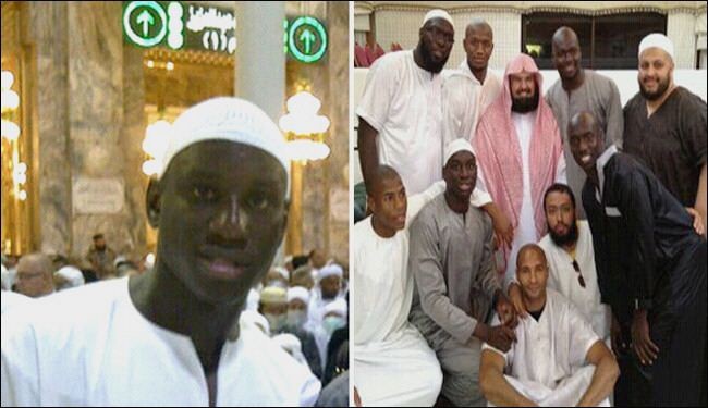 مهاجم تشيلسي: الكعبة أفضل مكان في الأرض