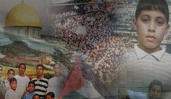 الغصين: قرار المحكمة الفرنسية انتصار لدماء الشهيد الدرة
