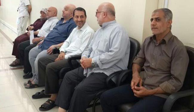 الوفاق: سحب جوازات من أسقطت جنسياتهم  امر خطير