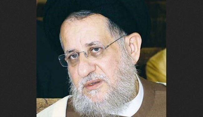 درخواست اعدام برای قاتلان شیخ حسن شحاته