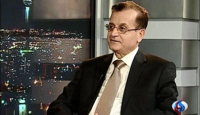 افراطی گری در لبنان مورد حمایت خارجی است