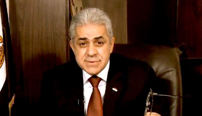 سیاستمدار مصری: مرسی نماینده انقلاب مصر نیست