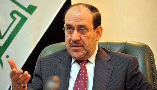 تفجيرات بالعراق والمالكي يرحب بالخروج من الفصل السابع