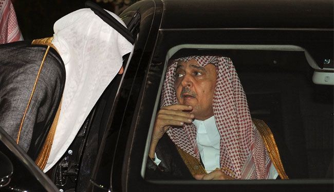 اجتماع وزاري مشترك بين الخليجيين واوروبا