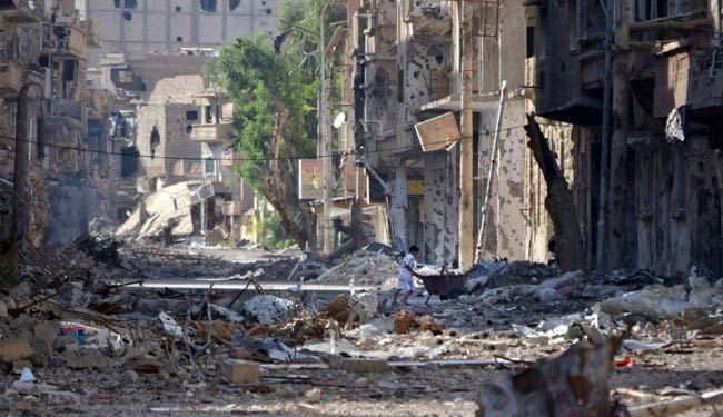 الاندبندنت: التغطية الاعلامية للازمة السورية غير دقيقة