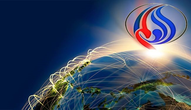 محکومیت قطع برنامه های العالم از ماهواره های اروپا