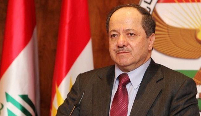 تمدید ریاست بارزانی؛ آغاز دیکتاتوری در کردستان عراق