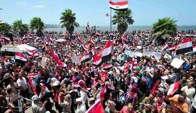صور سياسية 30-06-2013