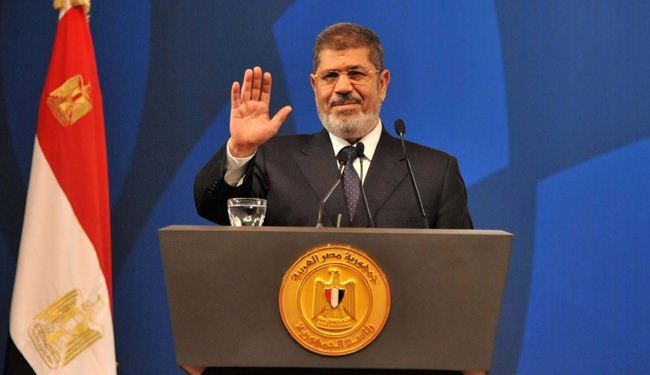 مصادر بحزب النور: مرسي لم يقل الحقيقة في خطابه