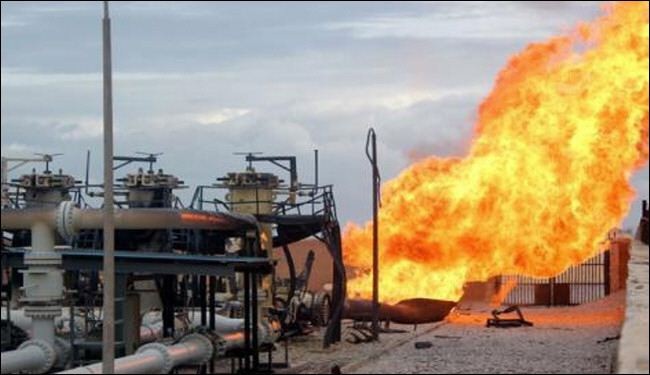 إيران أكبر منتج للغاز في المنطقة بعد قطر