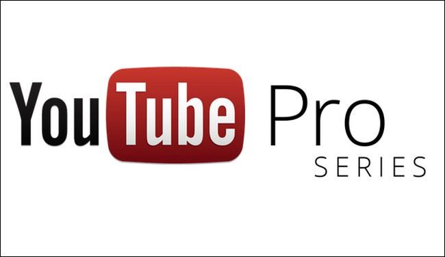 يوتيوب يطلق سلسلة فيديوهات لكيفية إدارة القنوات والربح منها
