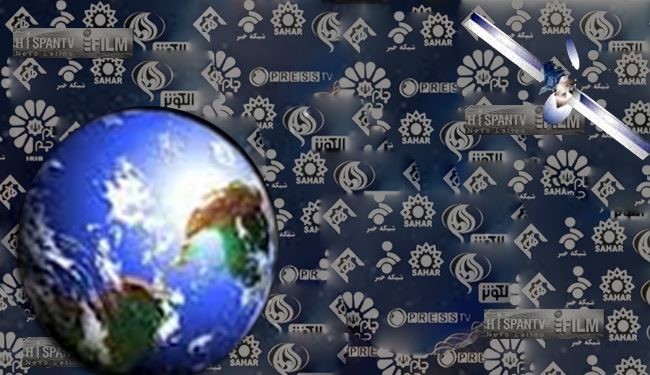 الغرب يضيق ذرعا ً بالفضائيات الايرانية