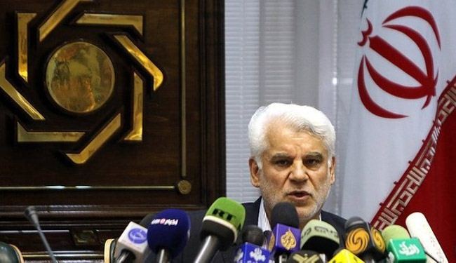 احتیاطي ايران من العملة الصعبة يزداد بنسبة 65%