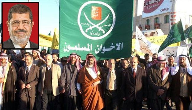 اخوان الاردن يدينون 