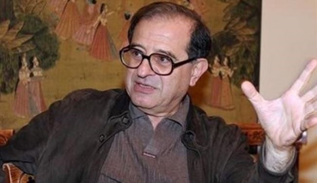 وزير لبناني: سقوط الإخوان ورقية إيجابية بيد الأسد