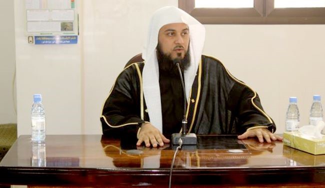 واکنش تند مصری ها به مواضع مفتی سعودی