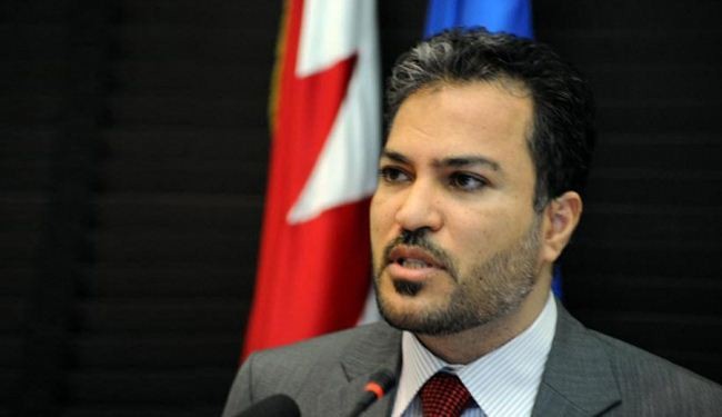 المعارضة البحرينية منفتحه على اي مشروع ينهي الاستبداد