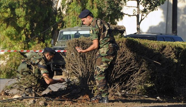 اصابة 3 اشخاص في تفجيرين بالهرمل شرقي لبنان