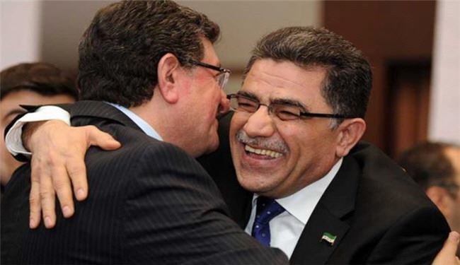 نخست وزیر 