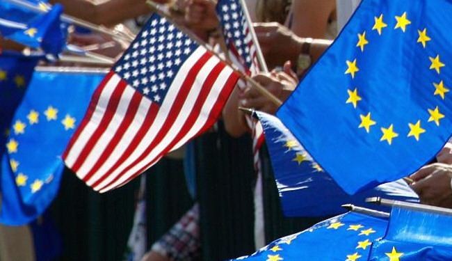 انطلاق مفاوضات التبادل الحر بين اوروبا واميركا