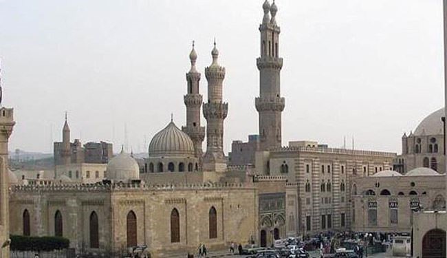 الازهر: سخنان قرضاوی نشانه دخالت او در فتنه است