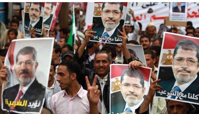 هزینۀ سرنگونی دولت اخوان را چه کسی تأمین کرد؟