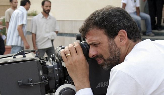 خالد يوسف يخرج فيلماً سينمائياً عن ثورة 30 يونيو