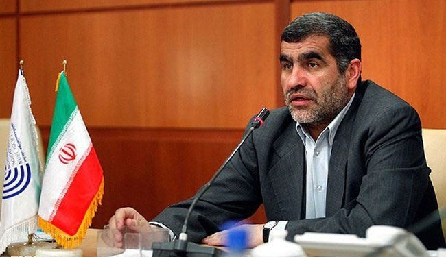 إنجازات إيرانية كبيرة في مجال سكك الحديد والإسكان