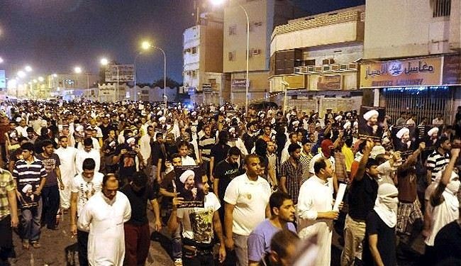 السجن 8 و9 اعوام لمتظاهرين في السعودية