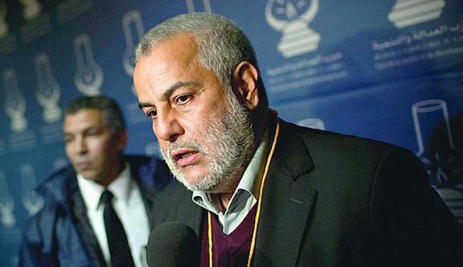 الحزب الحاكم بالمغرب يفتح مفاوضات لتشكيل الاغلبية