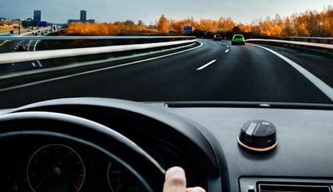 تقنية جديدة للحد من حالات النعاس أثناء قيادة السيارت