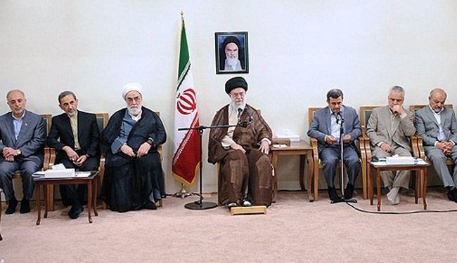 صور سياسية 14-07-2013