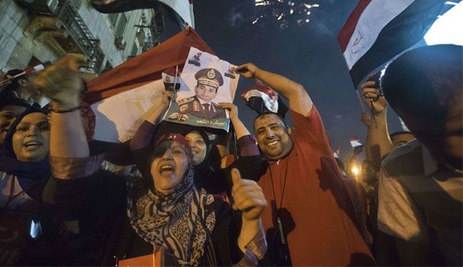 مصر: لحظة التفكير والتأمل والمراجعة المطلوبة!