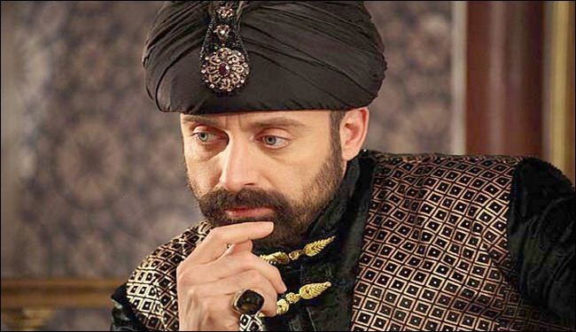 نقابة المهن السينمائية بمصر تقاطع الدراما التركية