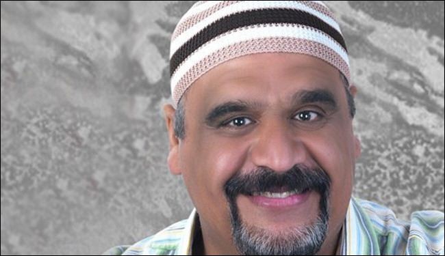 داوود حسين يرفض تقليد شخصية السيد نصرالله