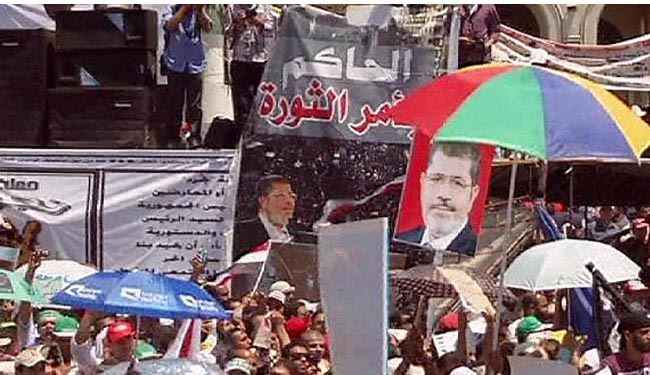 حذف اسلامگرايان از دولت جديد مصر