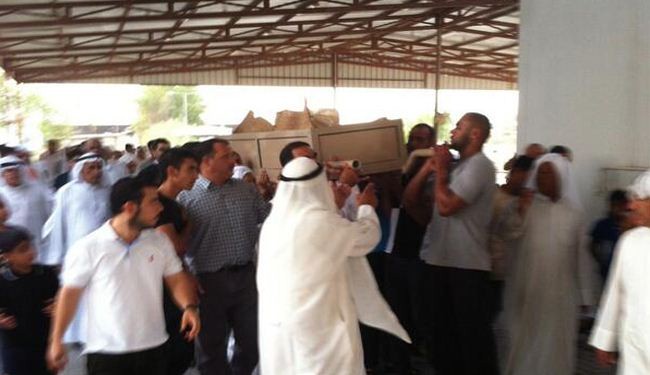 الشبكة العربية تطالب بتحقيق فوري باستشهاد مواطن بحريني