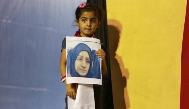 ريحانة الموسوي: أخبرت النيابة العامة بتعذيبي