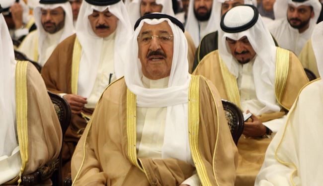 امیر کویت دومین زن را در یک ماه به زندان انداخت