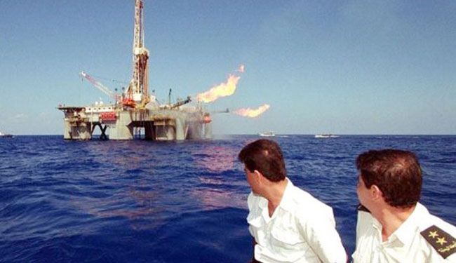 خلافات داخلية تُفقد منصات الغاز الاسرائيلية الحماية