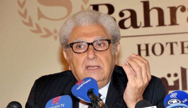 تقرير بسيوني يكشف حقيقة التشكيك بتحقيقات الداخلية