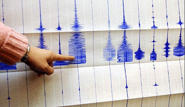 زلزال بقوة 6.9 درجة في نيوزيلندا يسبب أضرارا طفيفة